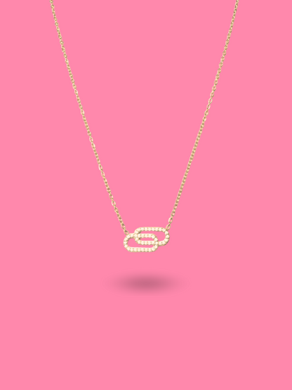 UNITY NECKLACE