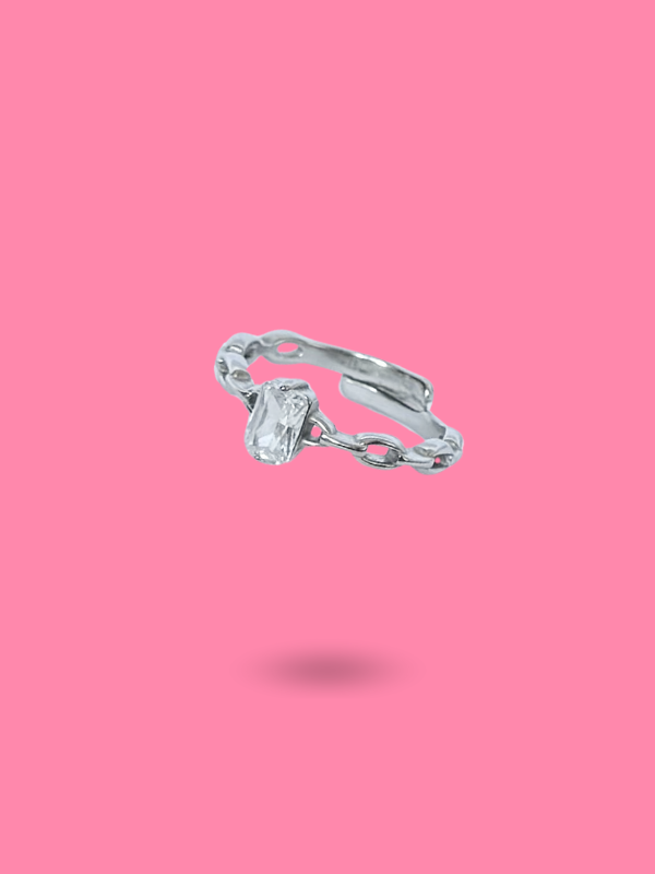 Bague Diamond
