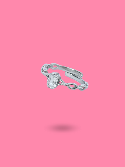 Bague Diamond