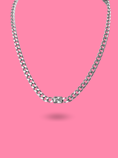 Collier Diamond