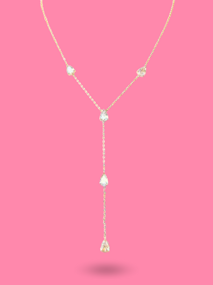 Collier Clara