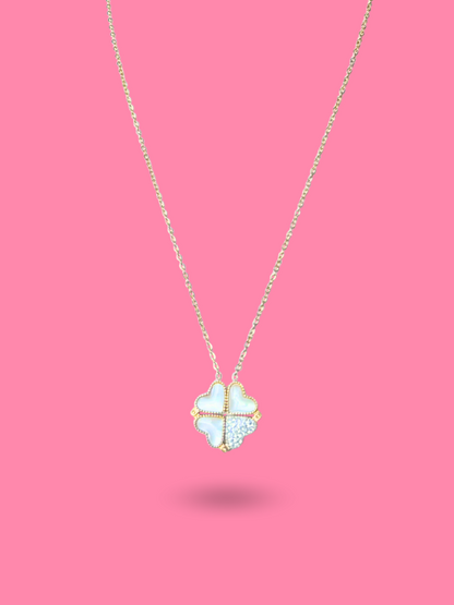 Collier Magnetic Lucky