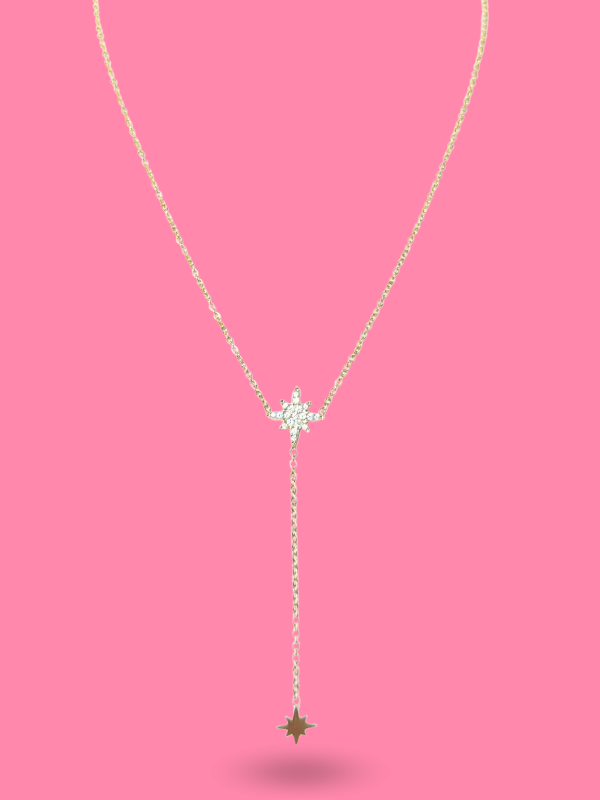 Collier Stella