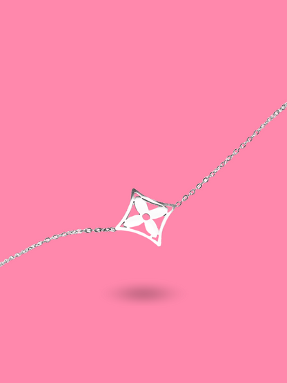 Bracelet Fleur