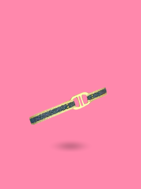 Bracelet Cordon Cloud