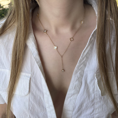 Collier Victoire