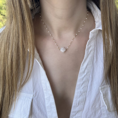 Collier Jade