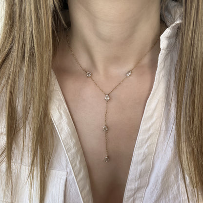 Collier Clara