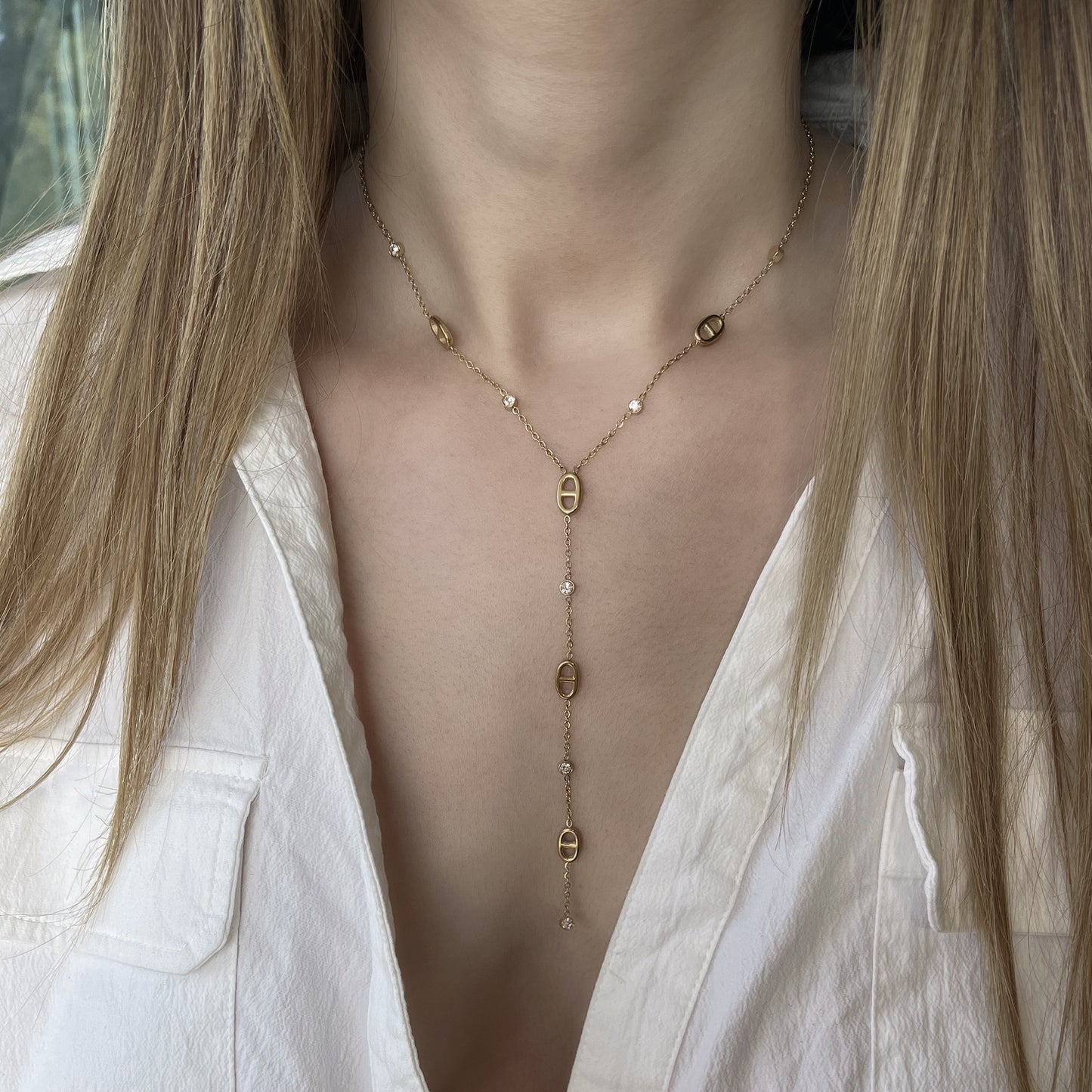 Collier Harmoni