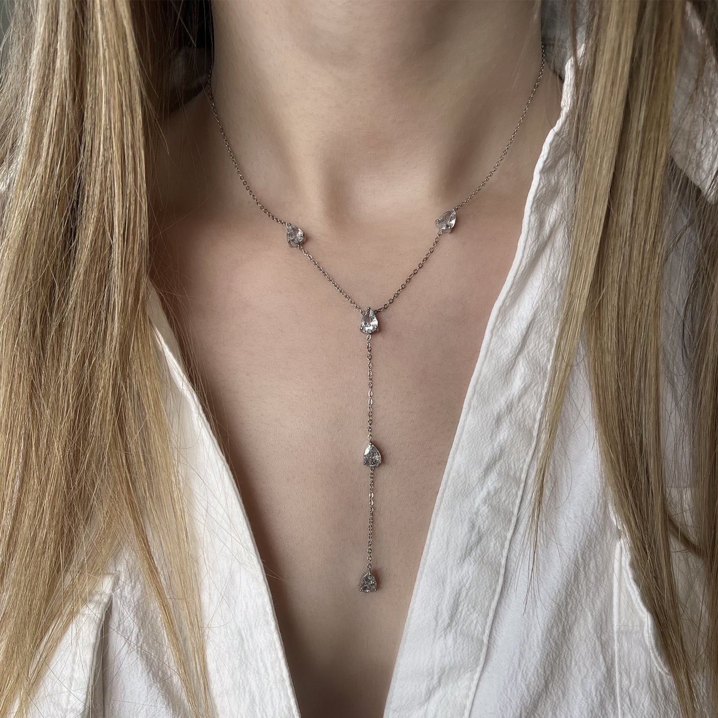 Collier Clara