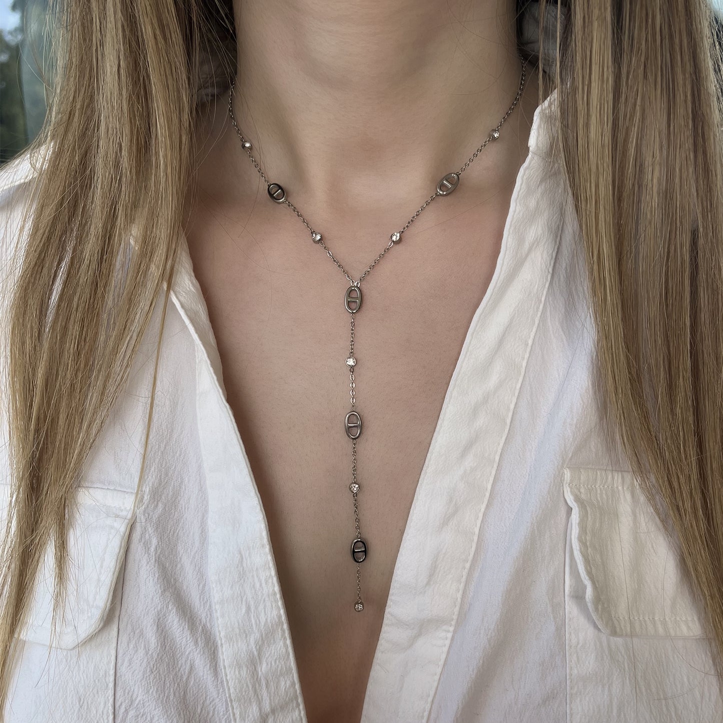 Collier Harmoni