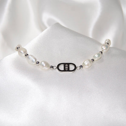 PEARL CLOUD BRACELET