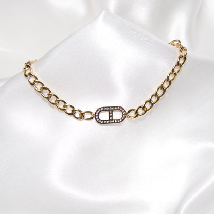Bracelet Cloud