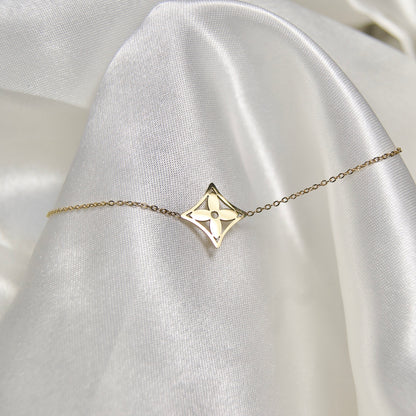 Bracelet Fleur
