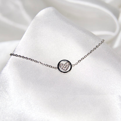 LITTLE HEART BRACELET