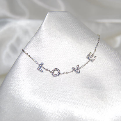 LOVE BRACELET