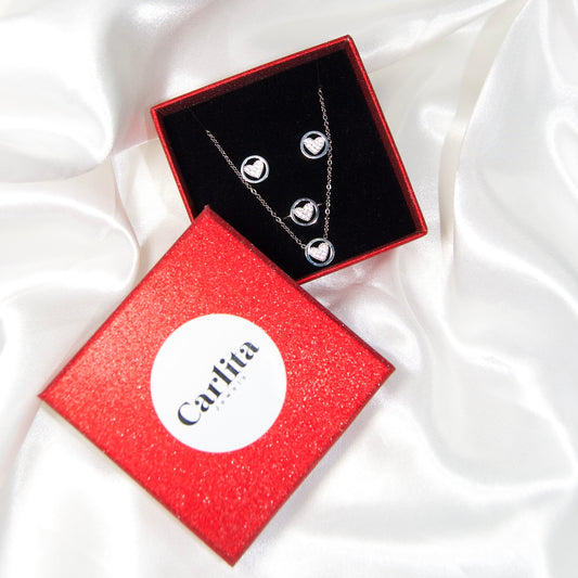 Coffret Little Heart